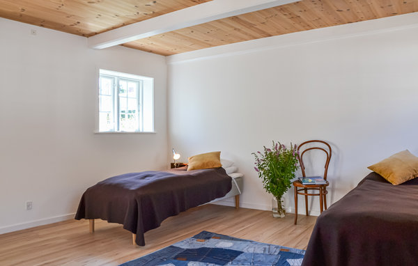 Ferienhaus - Kyndeløse Nordmark , Dänemark - E16864 605
