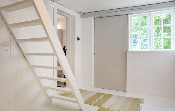 Ferienhaus - Kyndeløse Nordmark , Dänemark - E16864 501