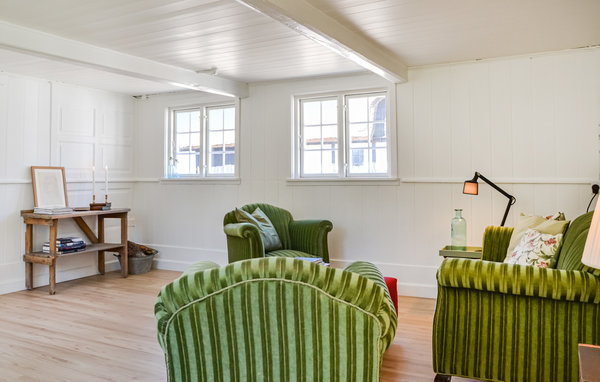 Ferienhaus - Kyndeløse Nordmark , Dänemark - E16864 301