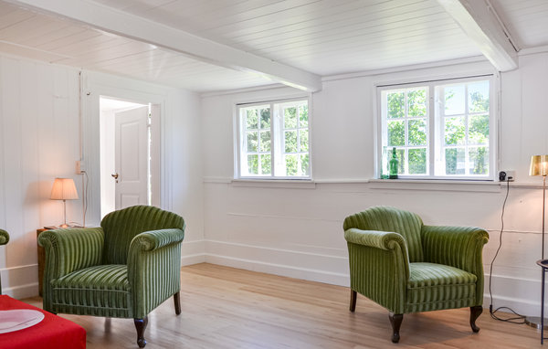 Ferienhaus - Kyndeløse Nordmark , Dänemark - E16864 302