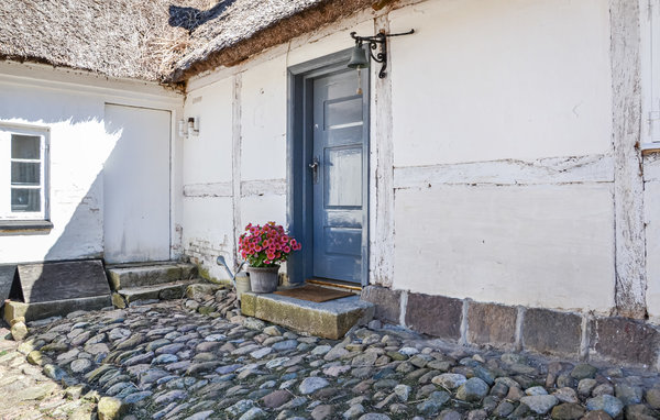 Ferienhaus - Kyndeløse Nordmark , Dänemark - E16864 101
