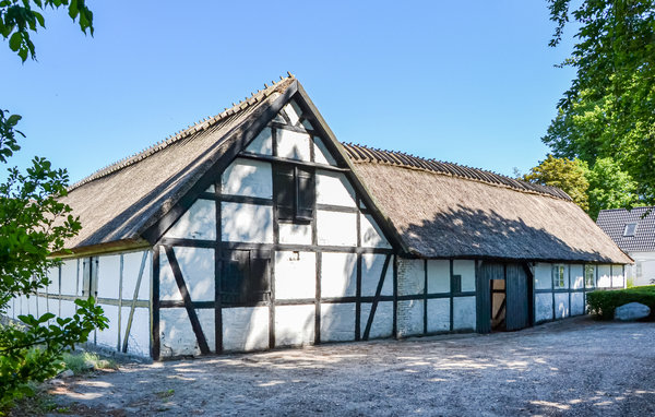 Ferienhaus - Kyndeløse Nordmark , Dänemark - E16864 102