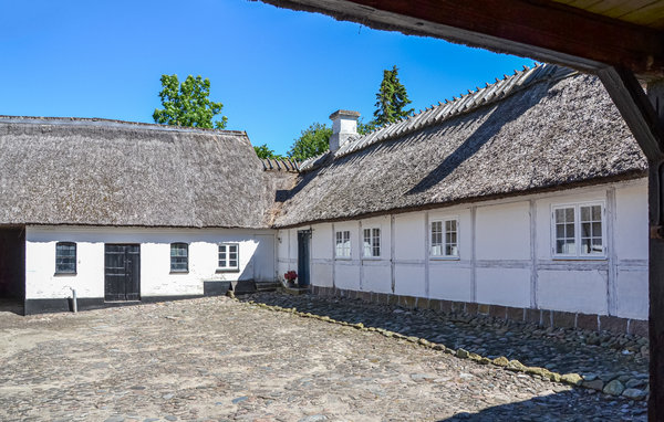 Ferienhaus - Kyndeløse Nordmark , Dänemark - E16864 5
