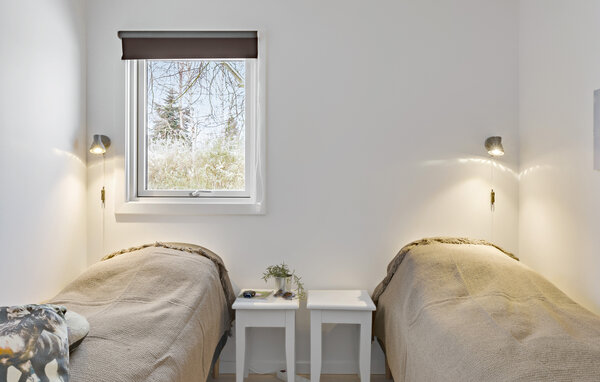 Holiday Home - Kyndeløse Sydmark , Denmark - E16867 602