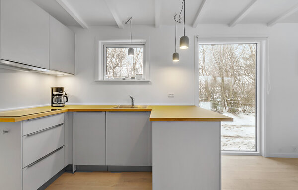 Holiday Home - Kyndeløse Sydmark , Denmark - E16867 6