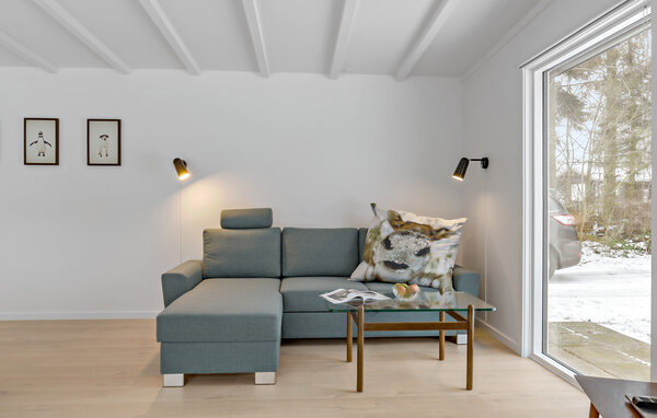 Holiday Home - Kyndeløse Sydmark , Denmark - E16867 3