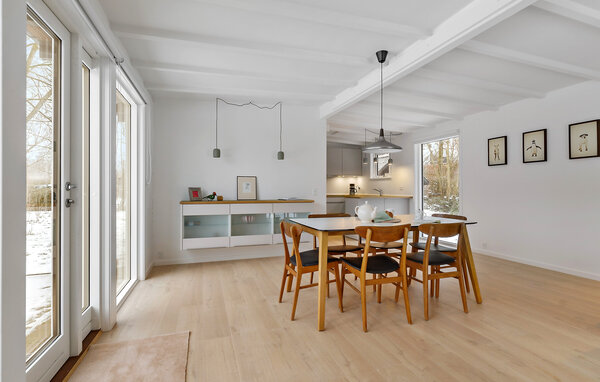 Holiday Home - Kyndeløse Sydmark , Denmark - E16867 4