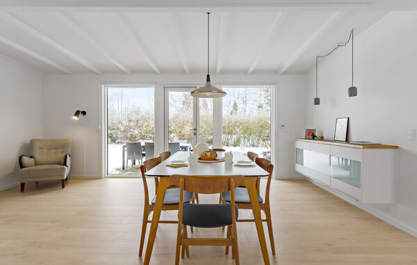 Holiday Home - Kyndeløse Sydmark , Denmark - E16867 5