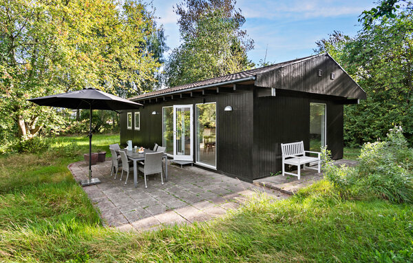 Holiday Home - Kyndeløse Sydmark , Denmark - E16867 1