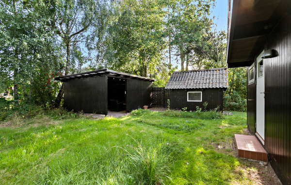Holiday Home - Kyndeløse Sydmark , Denmark - E16867 9