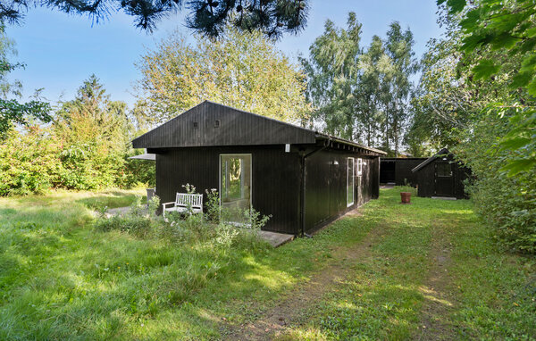 Holiday Home - Kyndeløse Sydmark , Denmark - E16867 81