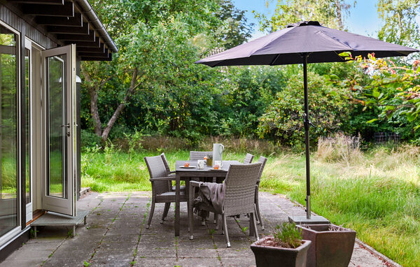 Holiday Home - Kyndeløse Sydmark , Denmark - E16867 101