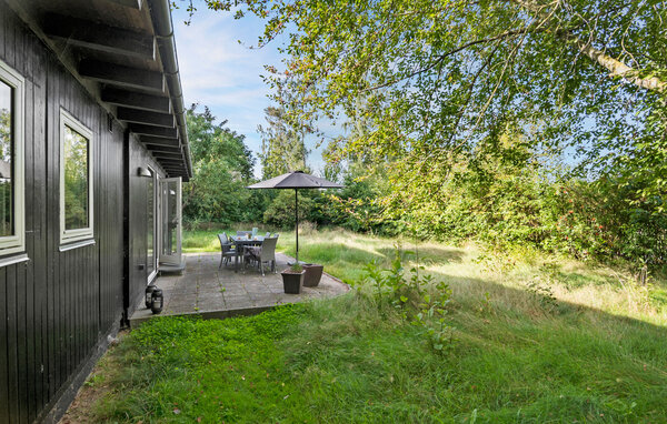 Holiday Home - Kyndeløse Sydmark , Denmark - E16867 7