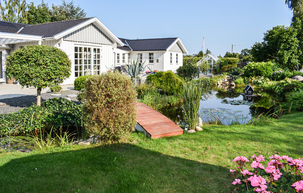 Feriehus - Kyndløse Sydmark Strand , Danmark - E16872 101