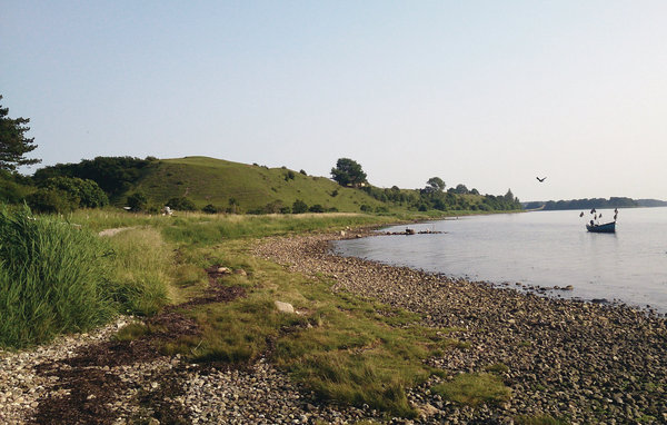 Feriebolig 