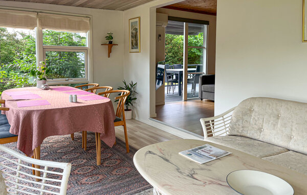 Ferienhaus - Ejby Strand , Dänemark - E16893 301