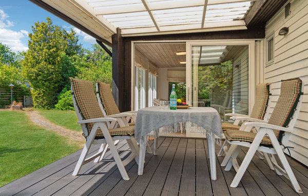 Ferienhaus - Ejby Strand , Dänemark - E16893 2