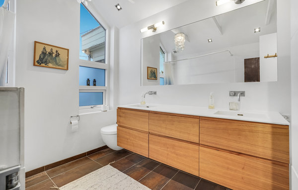 Ferienhaus - Isefjord Strand , Dänemark - E16894 701