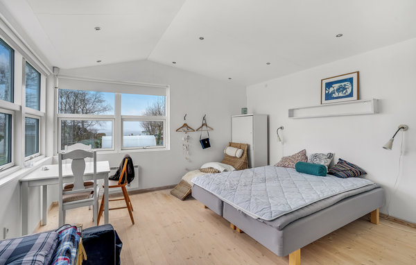 Ferienhaus - Isefjord Strand , Dänemark - E16894 8