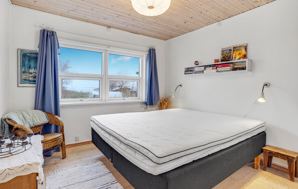 Ferienhaus - Isefjord Strand , Dänemark - E16894 601