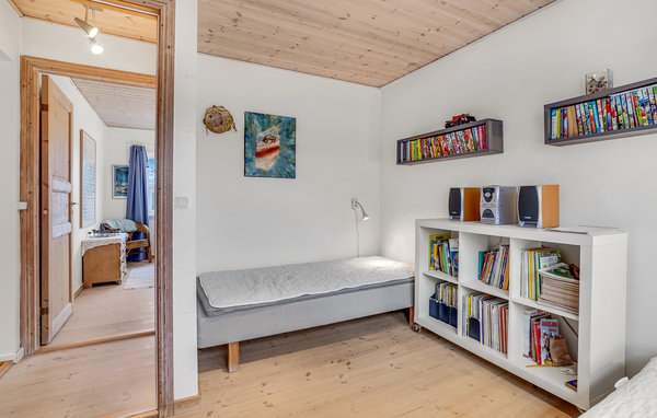 Ferienhaus - Isefjord Strand , Dänemark - E16894 603