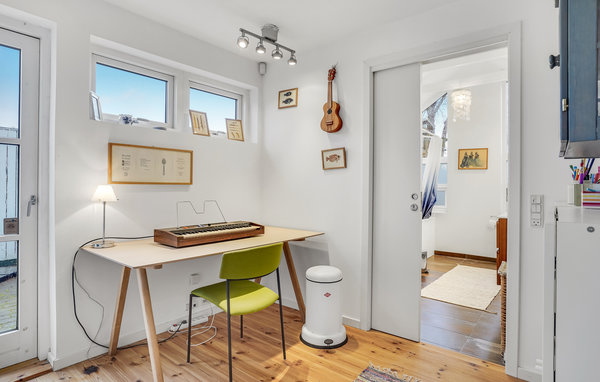 Ferienhaus - Isefjord Strand , Dänemark - E16894 604
