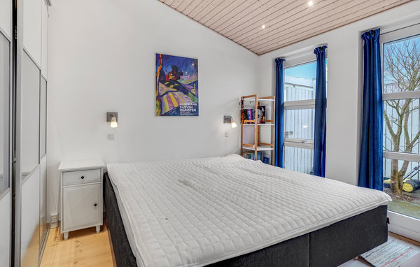 Ferienhaus - Isefjord Strand , Dänemark - E16894 605
