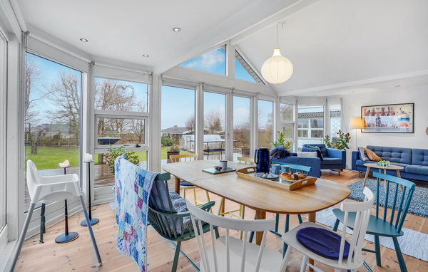 Ferienhaus - Isefjord Strand , Dänemark - E16894 303