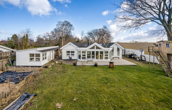 Ferienhaus - Isefjord Strand , Dänemark - E16894 81