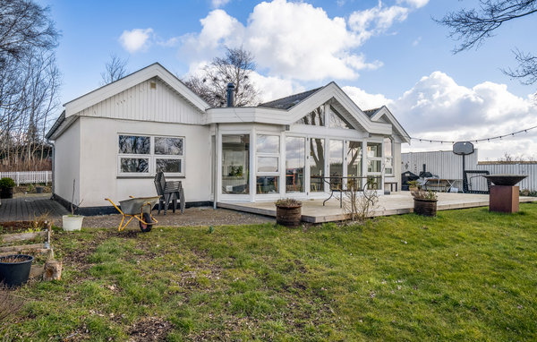 Ferienhaus - Isefjord Strand , Dänemark - E16894 82