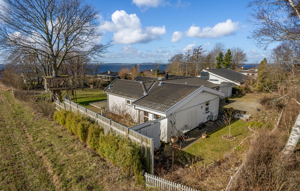 Ferienhaus - Isefjord Strand , Dänemark - E16894 2