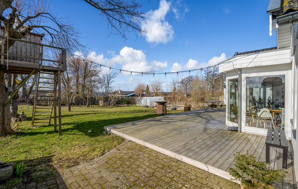 Ferienhaus - Isefjord Strand , Dänemark - E16894 101