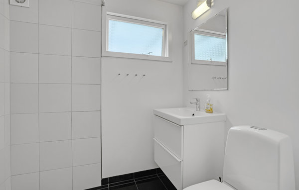 Ferienhaus - Kyndeløse Sydmark , Dänemark - E16898 701