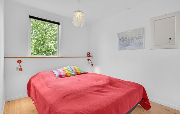 Ferienhaus - Kyndeløse Sydmark , Dänemark - E16898 602