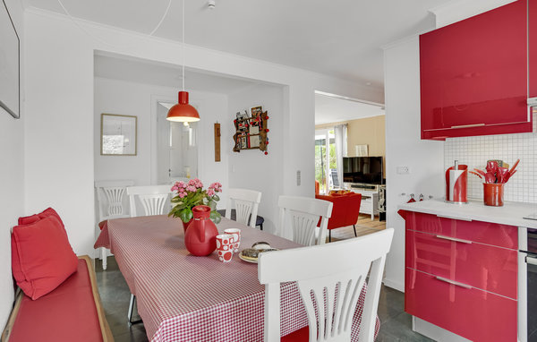 Ferienhaus - Kyndeløse Sydmark , Dänemark - E16898 402