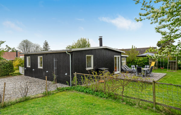 Ferienhaus - Kyndeløse Sydmark , Dänemark - E16898 82