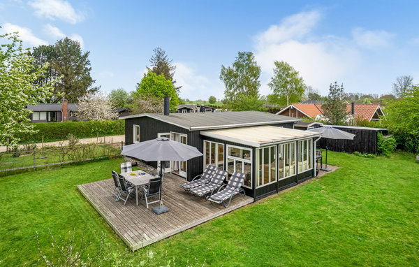 Holiday Home - Kyndeløse Sydmark , Denmark - E16898 1