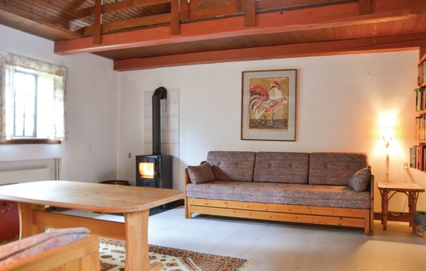 Casa de vacaciones - Kirke Eskildstrup , Dinamarca - E16915 601