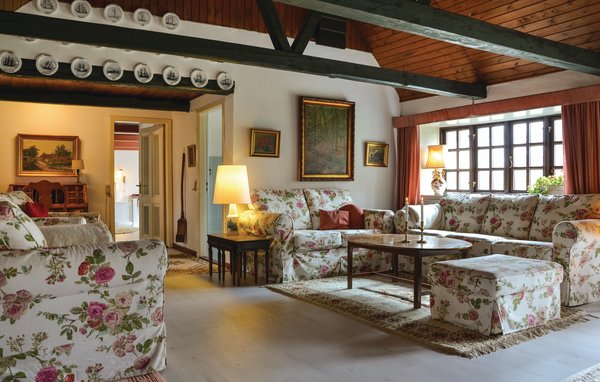 Casa de vacaciones - Kirke Eskildstrup , Dinamarca - E16915 301
