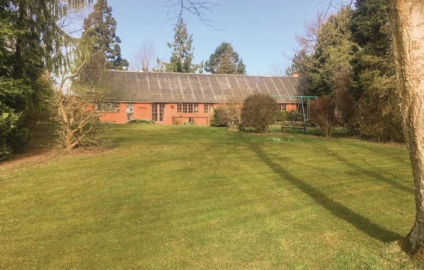 Vakantiehuis - Kirke Eskildstrup , Denemarken - E16915 1