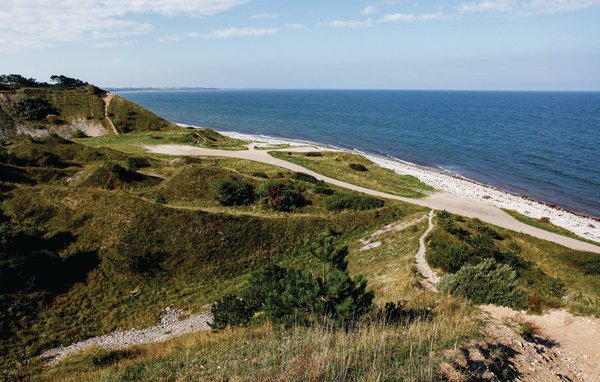 Feriehuse - Klint , Danmark - E17007 902