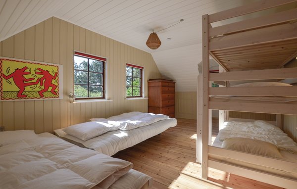 Feriehuse - Klint , Danmark - E17007 602