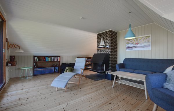 Feriehuse - Klint , Danmark - E17007 301