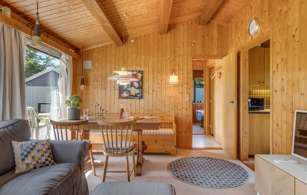 Ferienhaus - Klint , Dänemark - E17024 4