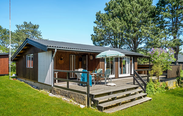 Ferienhaus - Klint , Dänemark - E17024 81