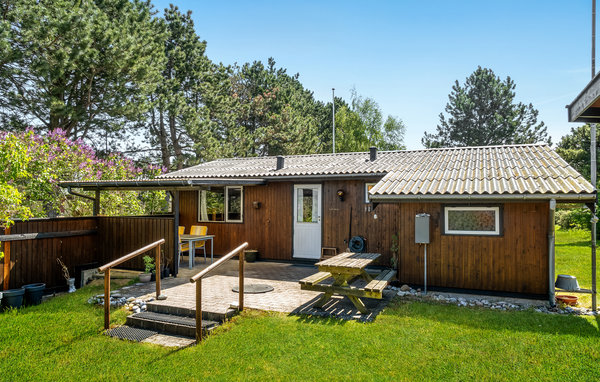 Ferienhaus - Klint , Dänemark - E17024 8