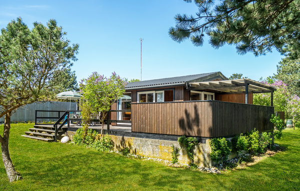 Ferienhaus - Klint , Dänemark - E17024 82