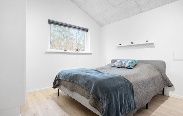 Semesterhus - Klint Strand , Danmark - E17025 601