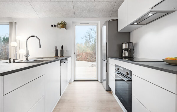 Semesterhus - Klint Strand , Danmark - E17025 7
