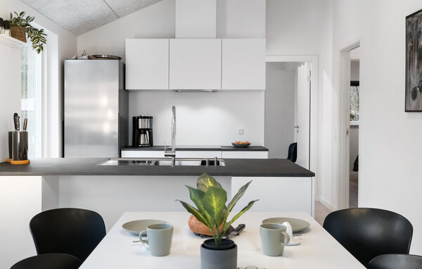 Semesterhus - Klint Strand , Danmark - E17025 402